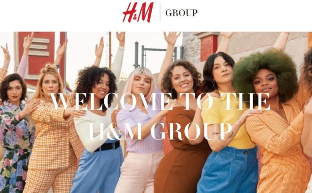 H&M 公布所有产品的生产商信息，成为全球首个供应链完全透明的大型时尚零售商