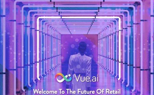 人工智能零售方案平台Vue.ai 完成1700万美元 B 轮融资