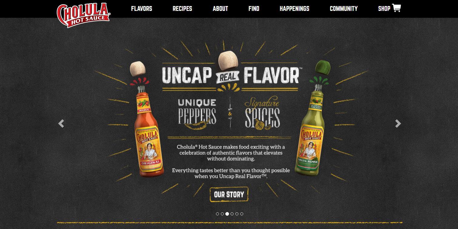 L Catterton完成收购墨西哥辣酱制造商Cholula