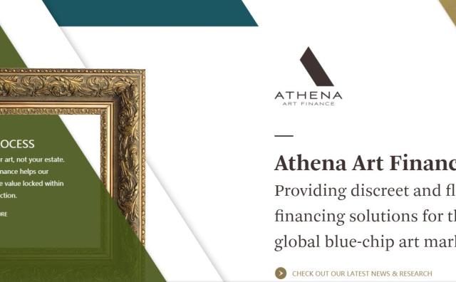 索罗斯基金支持的数字财富管理平台 YieldStreet 以1.7亿美元从凯雷手中收购艺术品融资公司Athena