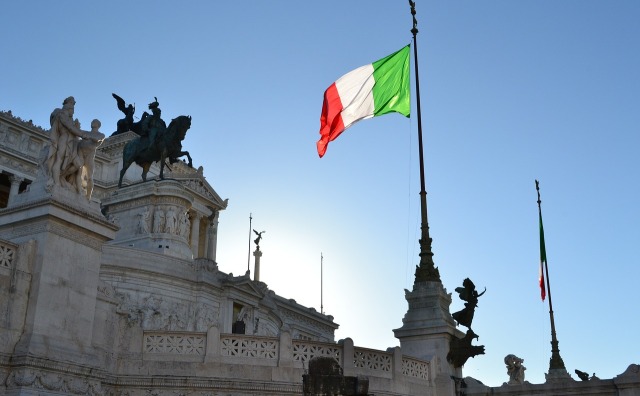 意大利政府推出多项新法规，保护意大利本土品牌和意大利制造