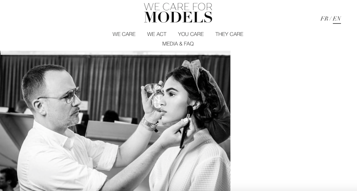 告别“嫩模”！法国奢侈品巨头开云集团宣布：从2020年起旗下品牌将只聘用18岁以上的模特