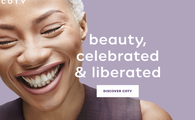 美国美妆巨头 Coty最新季报：奢华和专业产品表现稳定，大众产品持续疲软