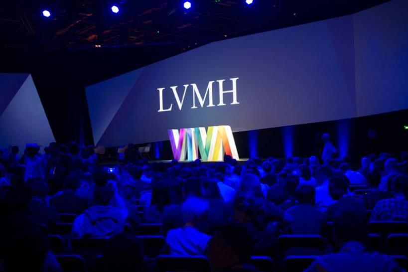 LVMH 公布第三届创新大奖赛入围公司名单，四家中国公司入选