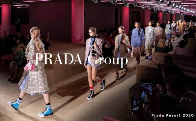 为保护品牌形象，提高利润率，Prada 宣布将合理缩减意大利及欧洲地区批发网络