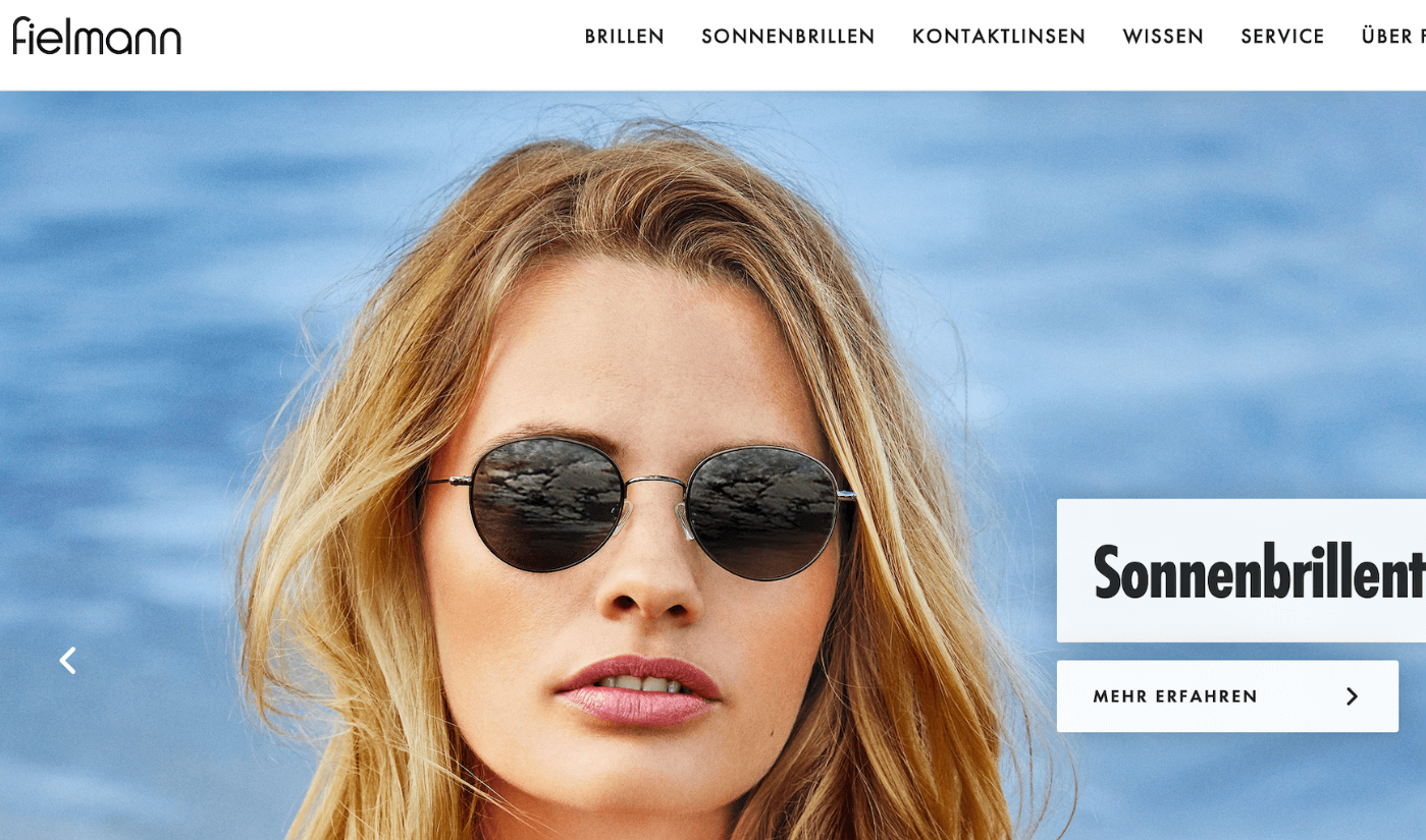 德国眼镜连锁集团Fielmann2018年销售额达14.3亿欧元，计划在未投入2亿欧元用于零售网络改革和扩张