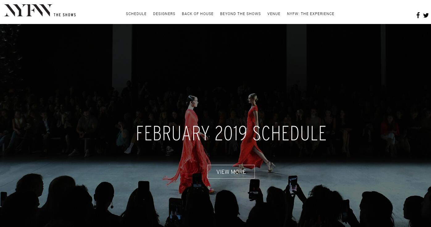 Tom Ford 接掌美国时装设计师协会后第一板斧：纽约时装周将缩短至5天