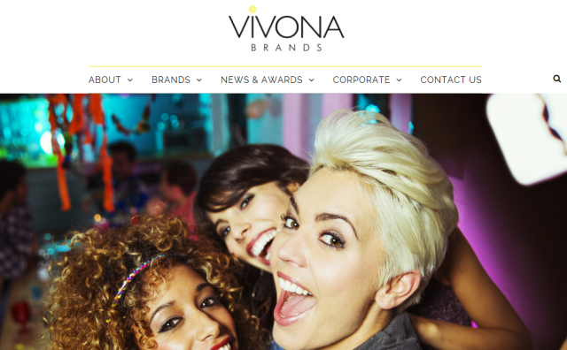 私募基金 Webster收购英国健康美容生活方式多品牌平台 Vivona Brands