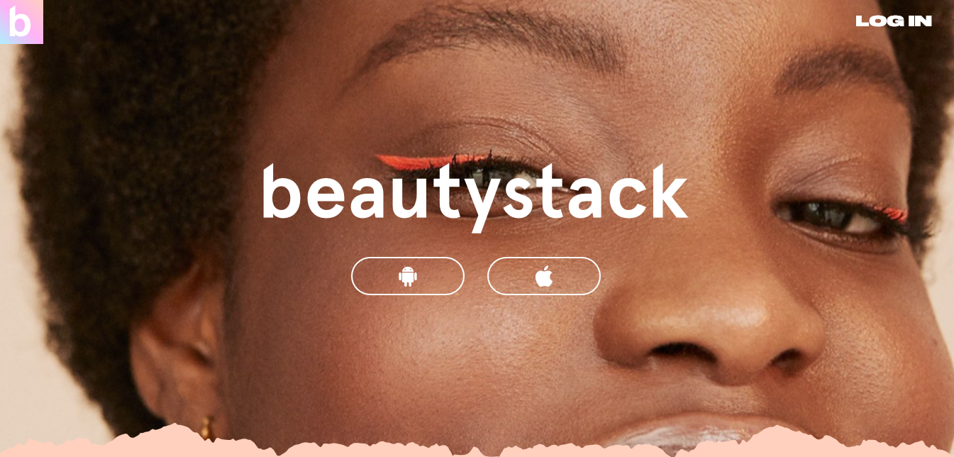 英国美妆服务预订应用 Beautystack 完成400万英镑种子轮融资
