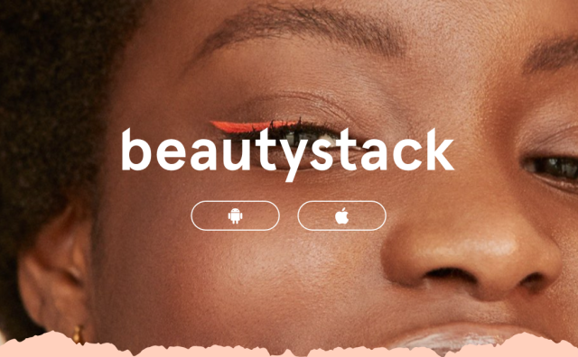 英国美妆服务预订应用 Beautystack 完成400万英镑种子轮融资