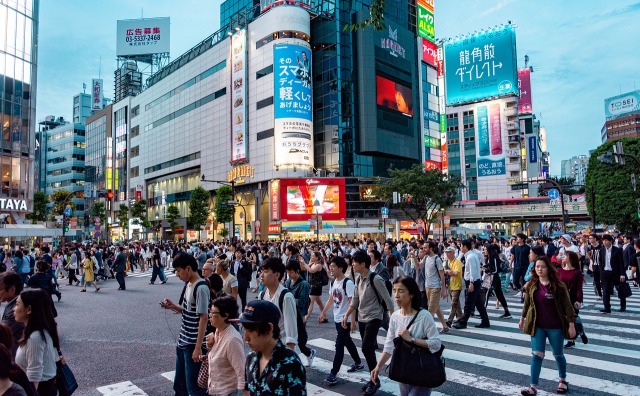 深度｜四个角度读懂日本的“体验式零售”
