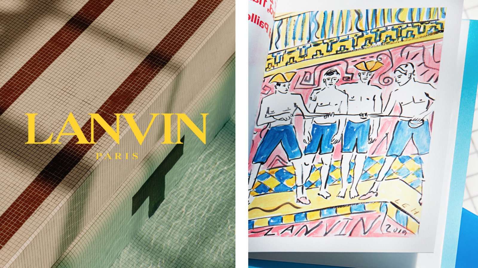 法国奢侈品牌 Lanvin 日本团队解散，银座旗舰店将于7月底关闭