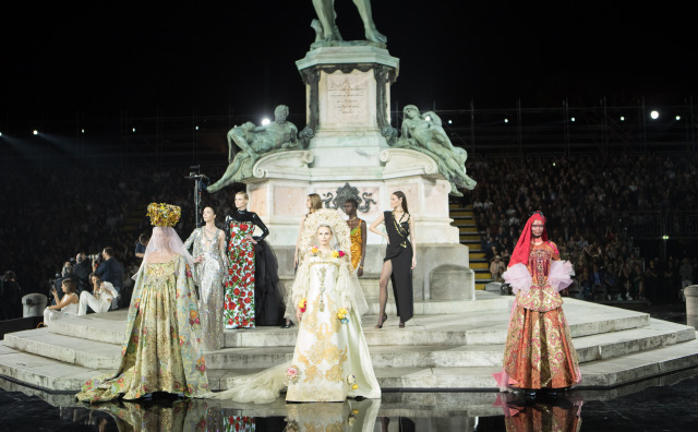 四天在佛罗伦萨的时尚“狂欢”，华丽志发掘了四大看点 | 来自Pitti Uomo的全景报道