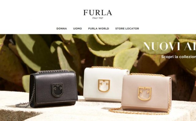 意大利轻奢皮具制造商 Furla 集团宣布取消上市计划，上年销售突破5亿欧元大关，但增速放缓