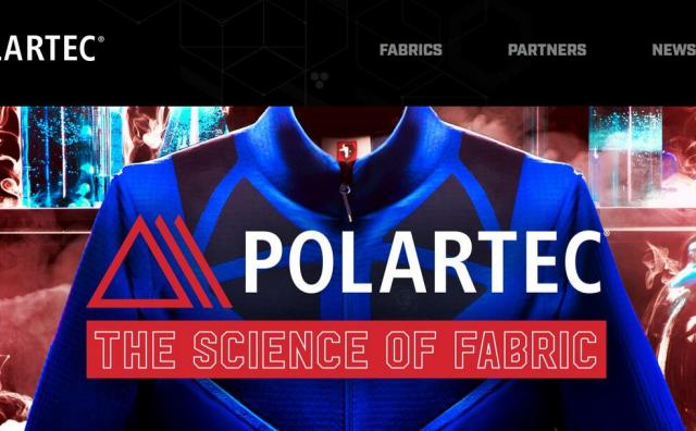 美国百年历史的创新和可持续面料公司 Polartec 被私募基金出售