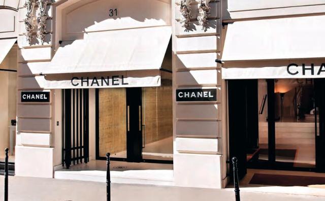 Chanel 披露最新数据：2018年销售增长13%破百亿欧元，再度重申不会寻求出售