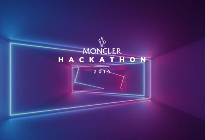 Moncler 举办首届“黑客马拉松”，激发员工创新能力