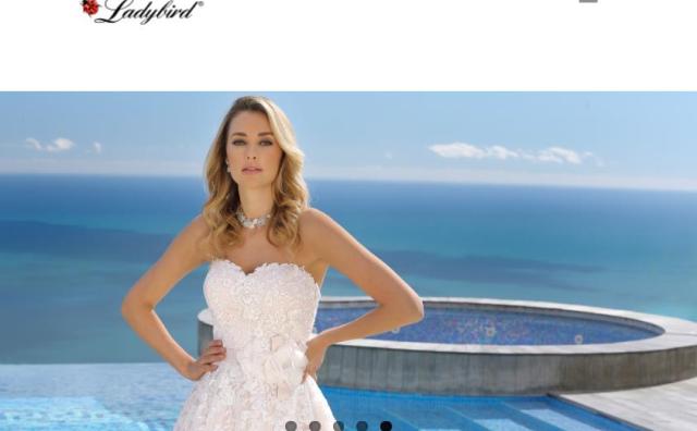 私募基金掌控的巴塞罗那高端婚纱制造商 Pronovias 收购荷兰同行 Ladybird