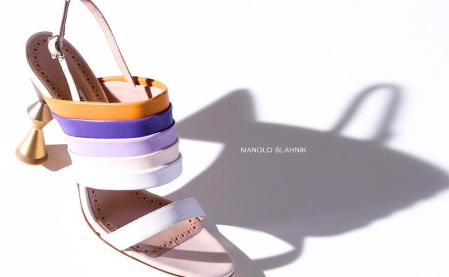 英国奢侈鞋履品牌 Manolo Blahnik 收购其长期合作的意大利顶级鞋履代工厂