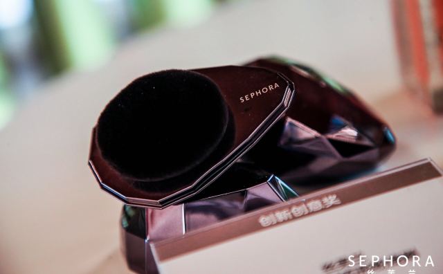 为美容行业的创新提供阳光和土壤！解码丝芙兰 Sephora 中国首届“美容创新大奖”