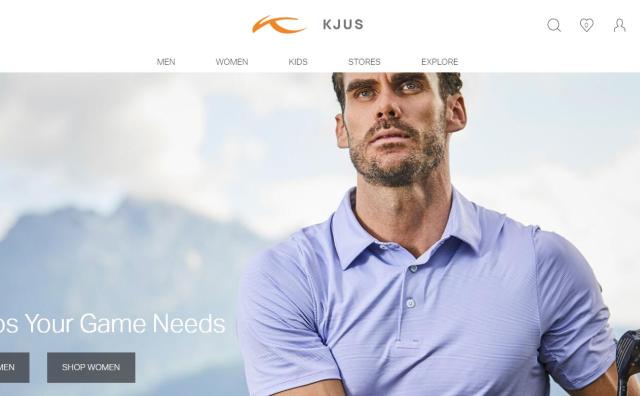 美国知名高尔夫品牌 Titleist 和 FootJoy的母公司收购瑞士高端滑雪和高尔夫运动品牌 Kjus