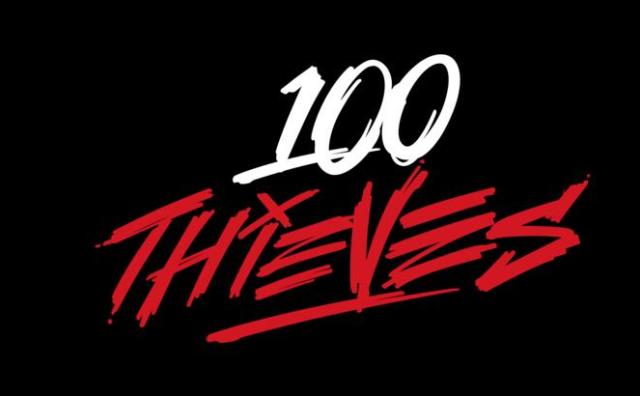 立志做世界最大的游戏和电竞品牌：100 Thieves 完成3500万美元B轮融资