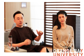 专心做好帽子，看 SHINE LI如何打磨新一代中国奢侈品牌《华丽志》对话创始人李姗&苏文
