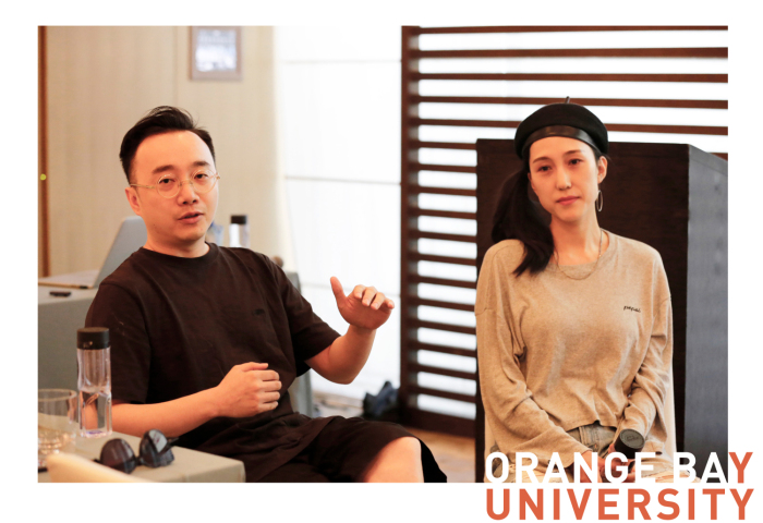 专心做好帽子，看 SHINE LI如何打磨新一代中国奢侈品牌《华丽志》对话创始人李姗&苏文