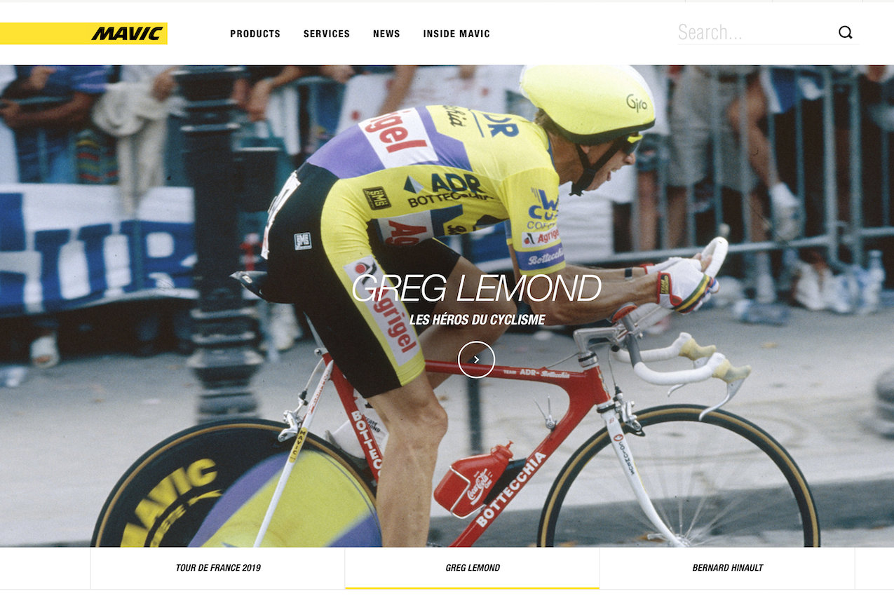 始祖鸟母公司 Amer Sports 完成旗下法国骑行品牌 Mavic 的剥离和出售