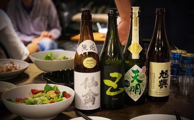 日本 Cool Japan 22亿日元投资中国葡萄酒批发商 EMW及其母公司，推动日本酒海外扩张