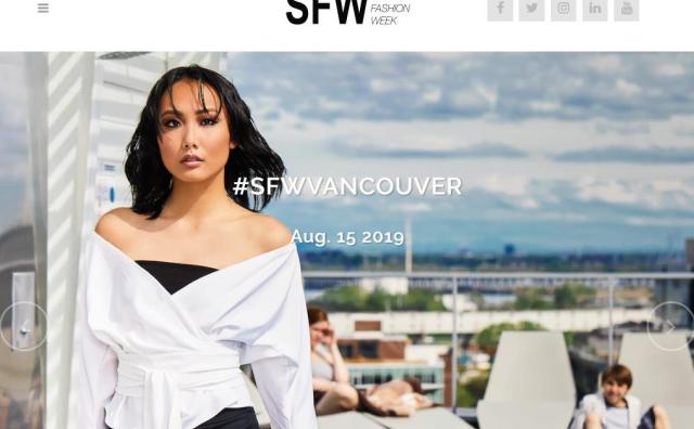 Startup Fashion Week 创立五年帮助50余位加拿大新兴设计师打开国际市场