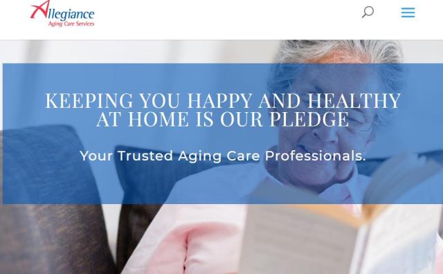 美国家庭护理服务机构 Care Advantage 联合私募基金收购同行 Allegiance Home Care