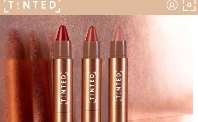 互联网彩妆品牌 Live Tinted 完成种子轮融资，著名彩妆品牌 Bobbi Brown 创始人参投