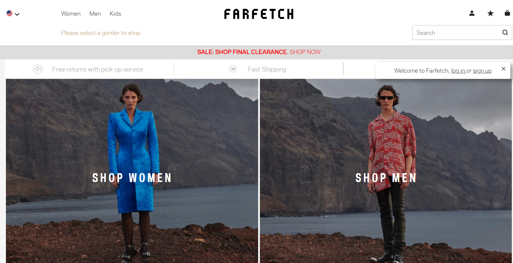 Farfetch 宣布收购 Off-White 的独家经销商，最新季报亏损扩大引发股价暴跌