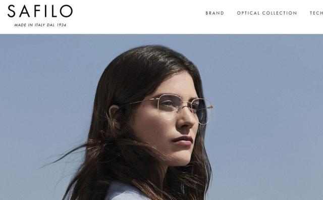 意大利眼镜集团 Safilo 最新财报：亚太市场增长强势，Dior品牌授权到期带来2.27亿欧元商誉减值