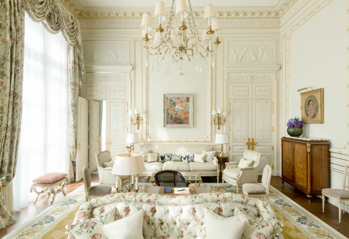 巴黎百年传奇酒店 Ritz Paris 迎来新主管，卡塔尔投资者收购传言未被证实