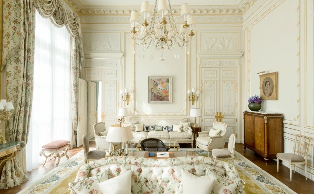 巴黎百年传奇酒店 Ritz Paris 迎来新主管，卡塔尔投资者收购传言未被证实