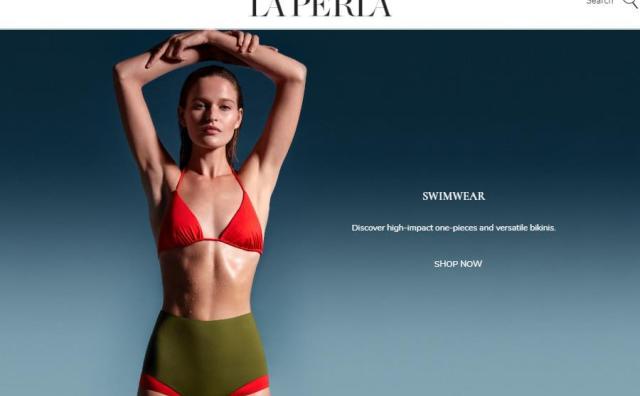 意大利奢华内衣公司 La Perla 明日在巴黎上市，期望市值达到4.73亿欧元，但问题缠身