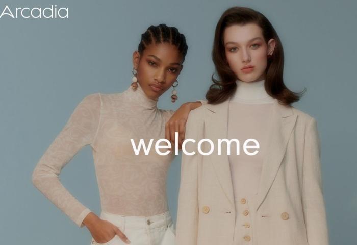 传：Topshop母公司、英国Arcadia集团正在分解旗下品牌，为未来出售做好准备