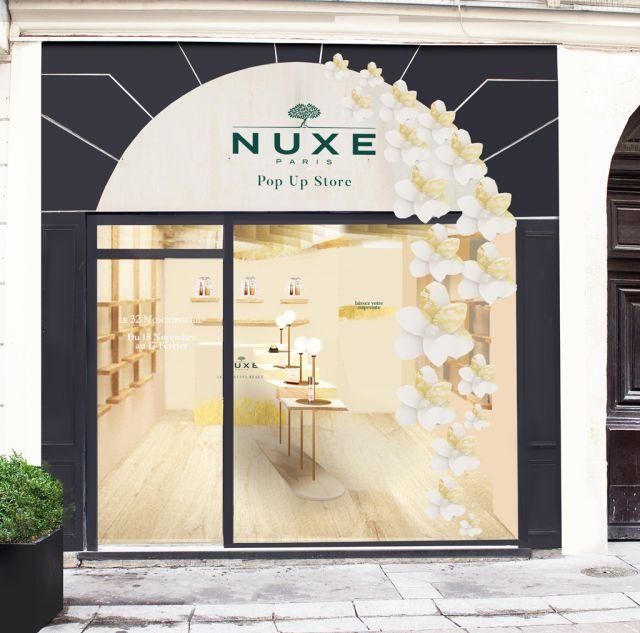 法国天然护肤品牌 NUXE 的45%股权被比利时投资公司 Sofina 收购