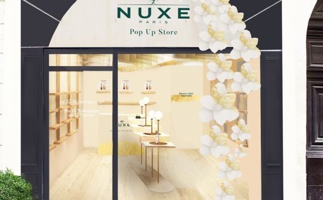 法国天然护肤品牌 NUXE 的45%股权被比利时投资公司 Sofina 收购