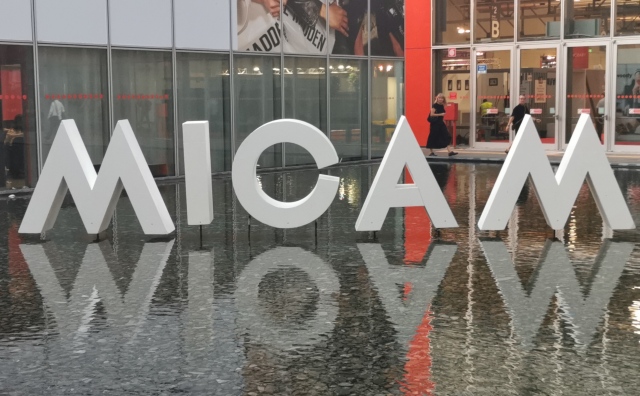 第88届 MICAM米兰国际鞋展落幕，中国参观者数量再次飙升｜华丽志@MICAM