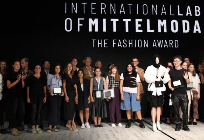 意大利时尚大赛 Mittelmoda 在米兰国际鞋展MICAM 揭晓：中国设计师 Kuan Wang 获“最佳创新奖”