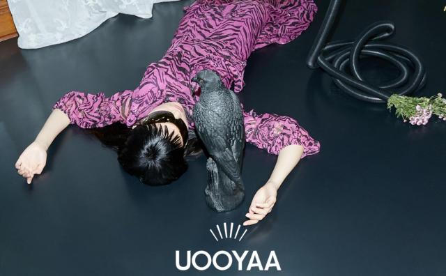 Christian Lacroix 与中国女装设计师品牌 Uooyaa 推出合作胶囊系列
