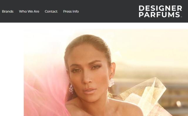 累计销售超过20亿美元！著名歌星Jennifer Lopez的香水生意如日中天，据称曾获巴菲特点拨
