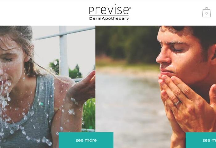 美国滑雪名将兼演员 Gus Kenworthy 收购清洁护肤品牌 Previse 的少数股权