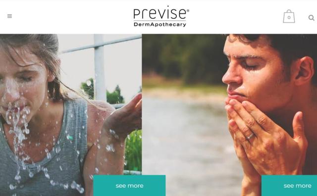 美国滑雪名将兼演员 Gus Kenworthy 收购清洁护肤品牌 Previse 的少数股权