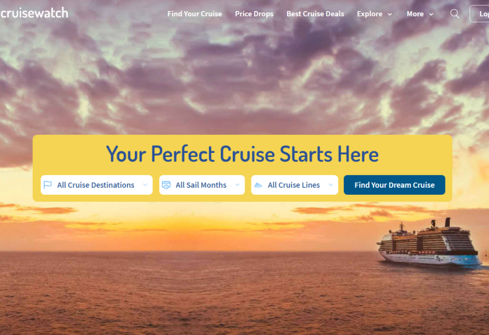 用人工智能帮助消费者规划性价比最高的邮轮航程：Cruisewatch 获100万美元融资