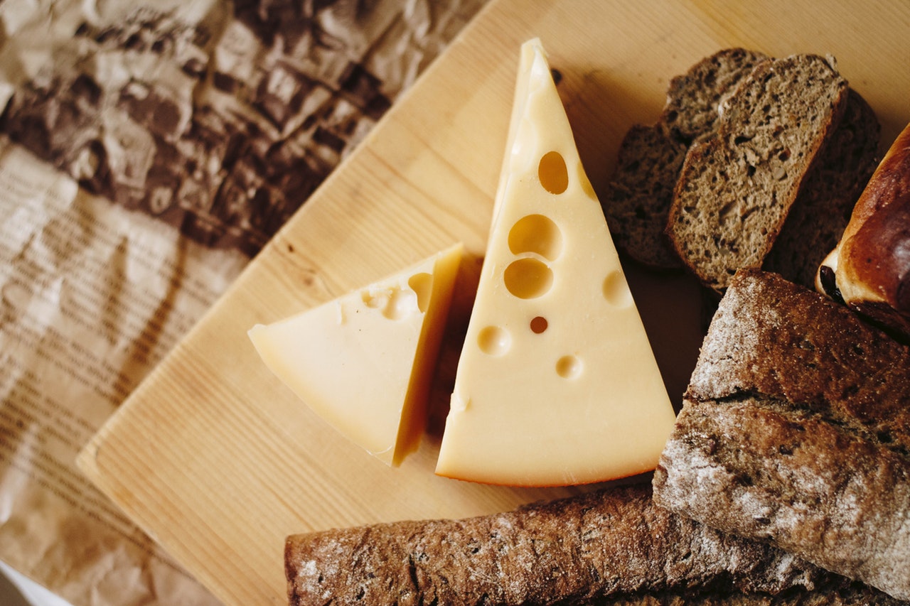 旧金山纯素乳酪初创公司 New Culture 获350万美元融资，卡夫亨氏支持的基金领投
