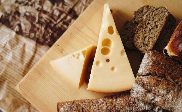 旧金山纯素乳酪初创公司 New Culture 获350万美元融资，卡夫亨氏支持的基金领投